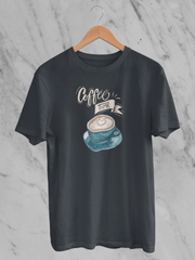 Coffee Time - Unisex T-Shirt