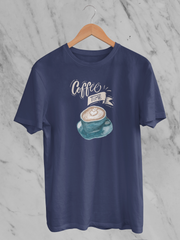 Coffee Time - Unisex T-Shirt