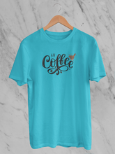 Coffee - Unisex T-Shirt