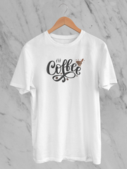 Coffee - Unisex T-Shirt