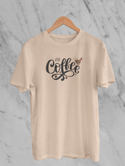 Coffee - Unisex T-Shirt