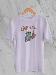 Caffeinator - Unisex T-Shirt