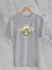 Coffee Time - Unisex T-Shirt