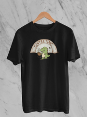 Coffee Time - Unisex T-Shirt