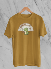 Coffee Time - Unisex T-Shirt