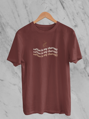 Coffee Is My Therapy - Unisex T-Shirt