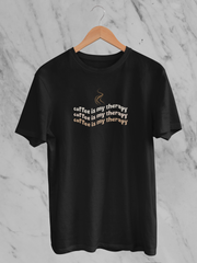 Coffee Is My Therapy - Unisex T-Shirt