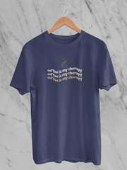 Coffee Is My Therapy - Unisex T-Shirt