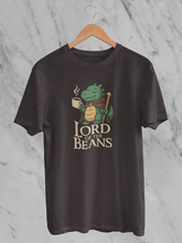 Lord Of The Beans - Unisex T-Shirt