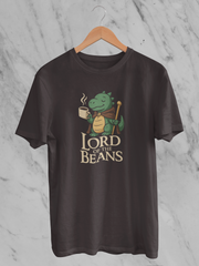 Lord Of The Beans - Unisex T-Shirt