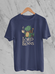 Lord Of The Beans - Unisex T-Shirt