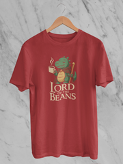 Lord Of The Beans - Unisex T-Shirt