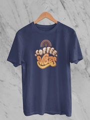 Coffee Vibes - Unisex T-Shirt