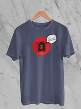 Currently Over Thinking (Unisex T-Shirt)