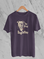 The Great Dogfather - Unisex T-Shirt