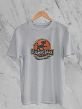 Jurassic Bark - Unisex T-Shirt