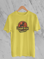Jurassic Bark - Unisex T-Shirt
