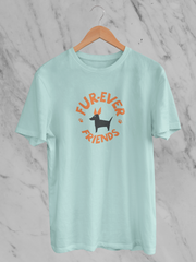 Fur-Ever Friends - Unisex T-Shirt