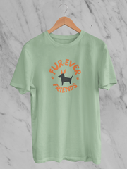 Fur-Ever Friends - Unisex T-Shirt