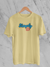 Simply Fed Up - Unisex T-Shirt