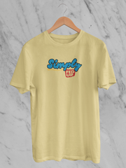 Simply Fed Up - Unisex T-Shirt