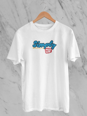 Simply Fed Up - Unisex T-Shirt