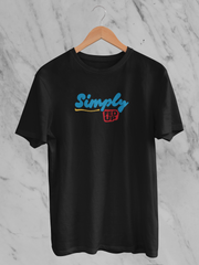 Simply Fed Up - Unisex T-Shirt