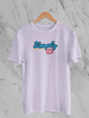 Simply Fed Up - Unisex T-Shirt