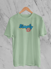 Simply Fed Up - Unisex T-Shirt