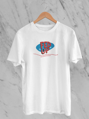 Fed Up Stolen Wi Fi - Unisex T-Shirt