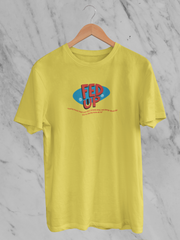 Fed Up Stolen Wi Fi - Unisex T-Shirt