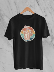 Fed Up - Unisex Classic Crew T-Shirt