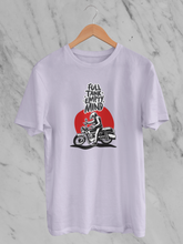 Full Tank Empty Mind - Unisex T-Shirt