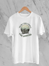 The Only Thing I Chase Is The Horizon - Unisex T-Shirt