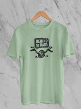 Behind The Bars - Unisex T-Shirt