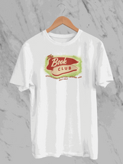 The Book Club (Unisex T-Shirt)