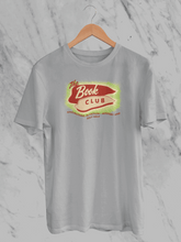 The Book Club (Unisex T-Shirt)