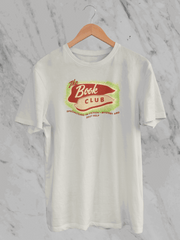 The Book Club (Unisex T-Shirt)