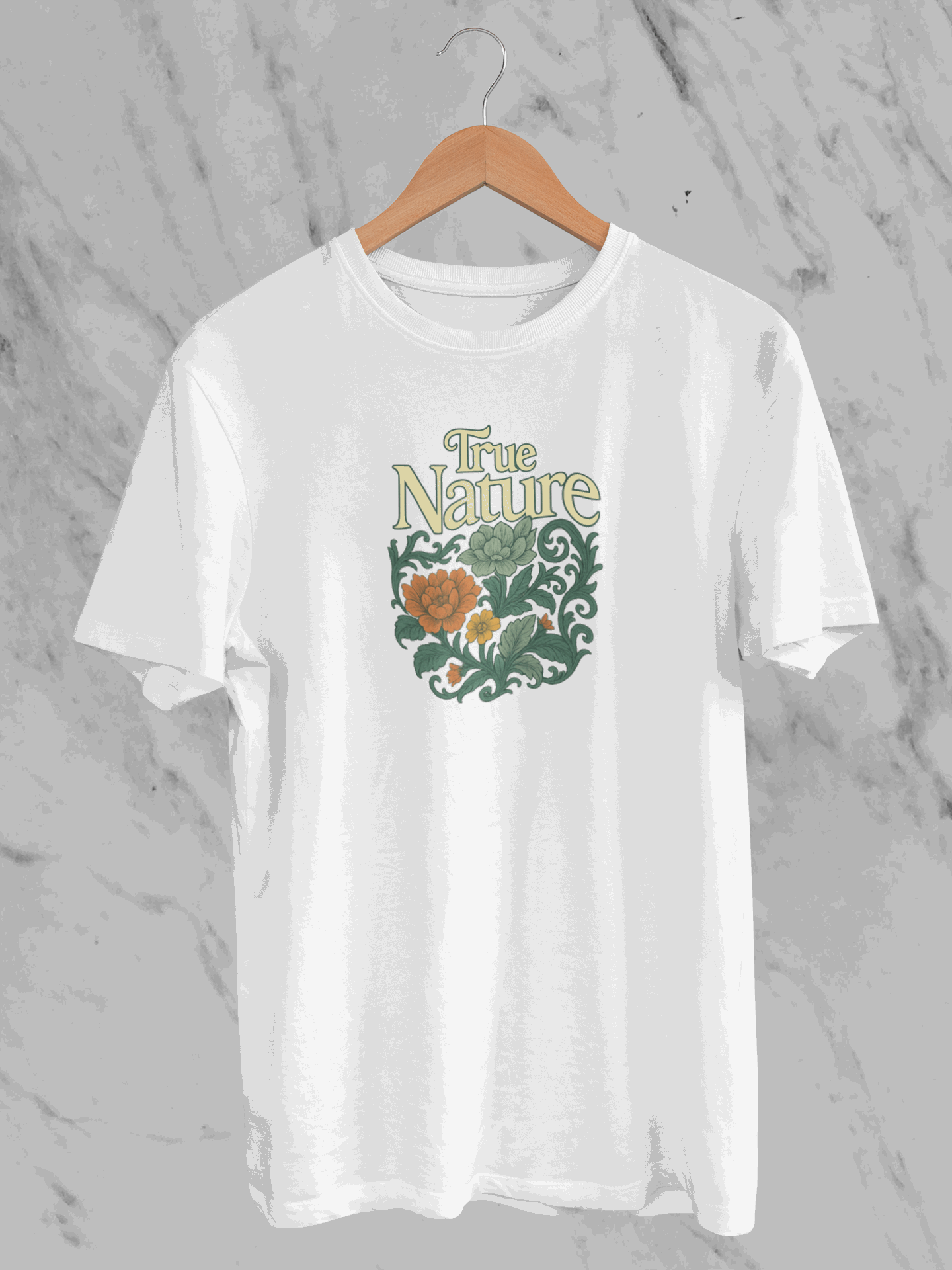 True Nature (Unisex T-Shirt)