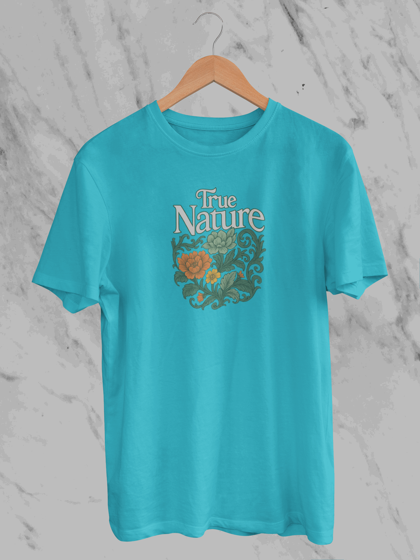True Nature (Unisex T-Shirt)
