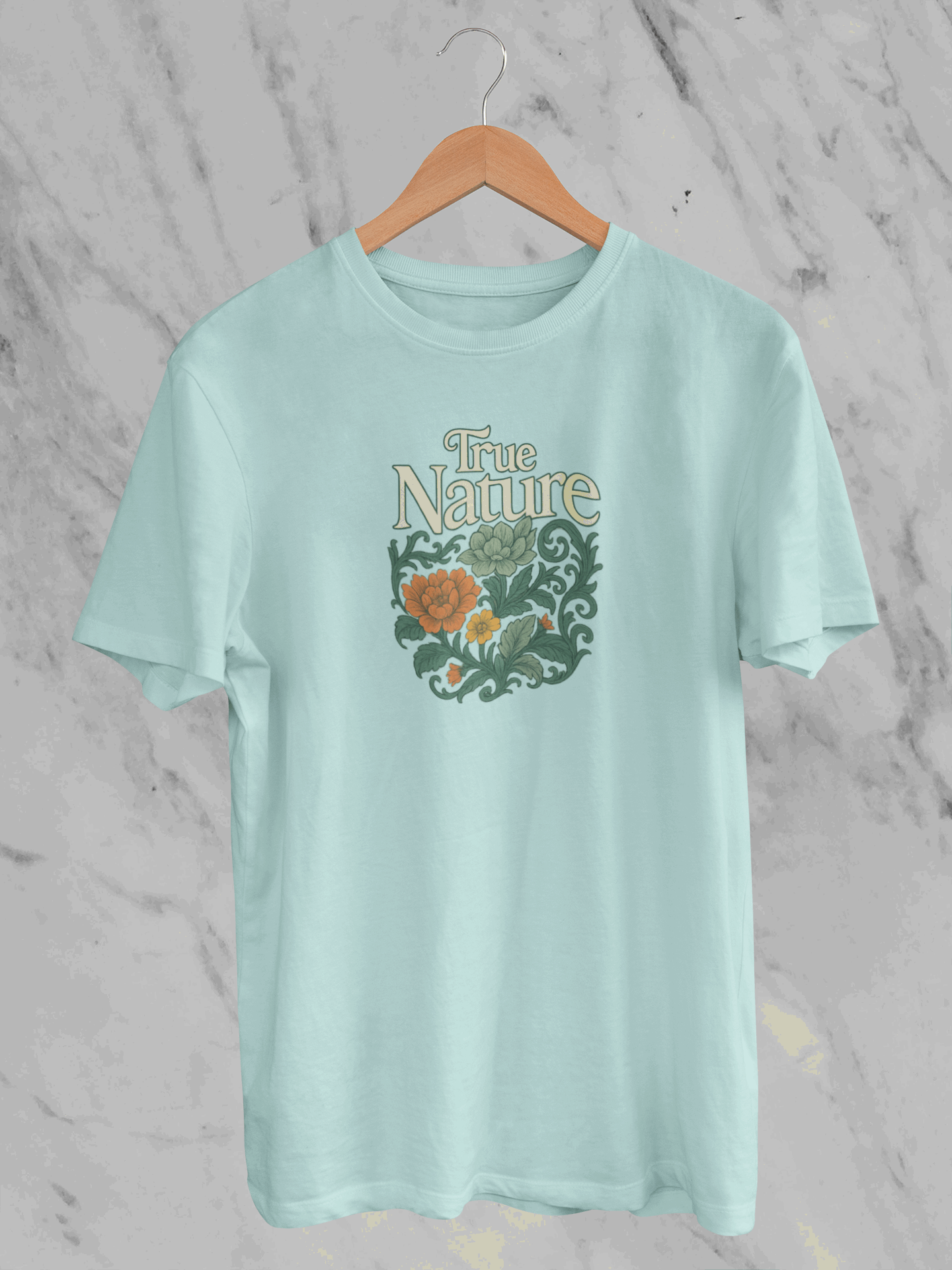 True Nature (Unisex T-Shirt)