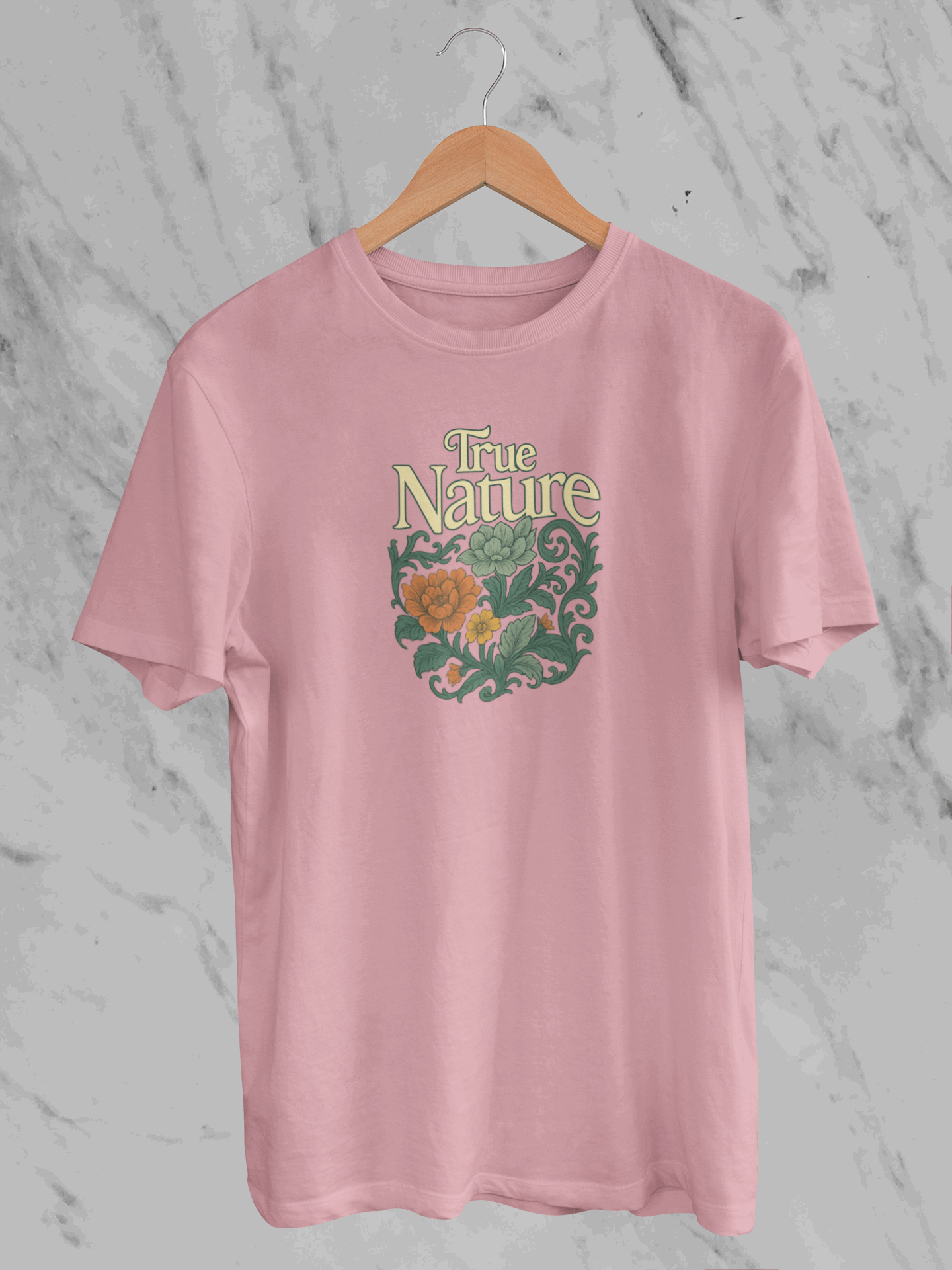 True Nature (Unisex T-Shirt)