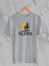 Silence (Unisex T-Shirt)