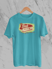 The Book Club (Unisex T-Shirt)