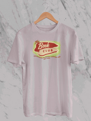 The Book Club (Unisex T-Shirt)