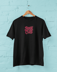 Book Club - Unisex Classic Crew T-Shirt