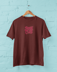 Book Club - Unisex Classic Crew T-Shirt