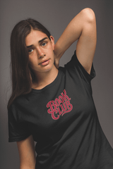 Book Club - Unisex Classic Crew T-Shirt