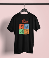 Life Update 4 in 1- (Unisex T-Shirt)