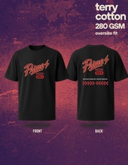 Prime (Unisex Terry Black)